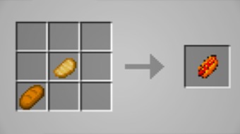 Хот-дог